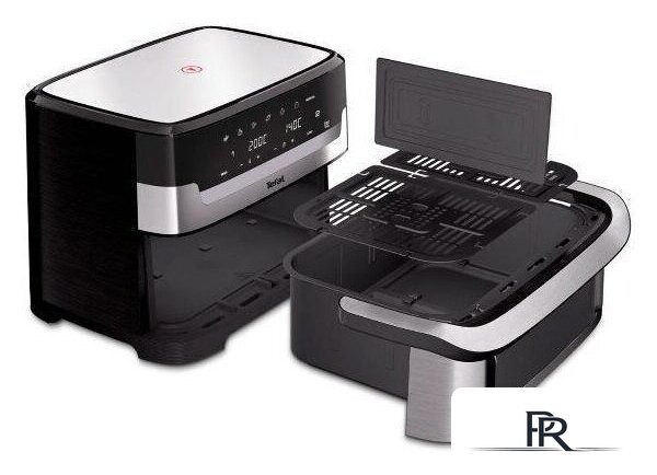 Аэрогриль (аэрофритюрница) Tefal EY922DE0 - Изображение №3 — Интернет-магазин ПроЗаказ