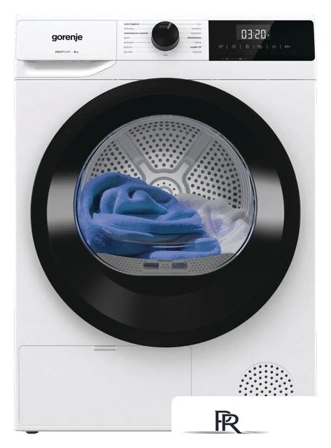 Сушильная машина Gorenje DHNE82/PL - Изображение №1 — Интернет-магазин ПроЗаказ