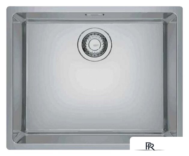 Кухонная мойка Franke FEX 110-50 - Изображение №1 — Интернет-магазин ПроЗаказ