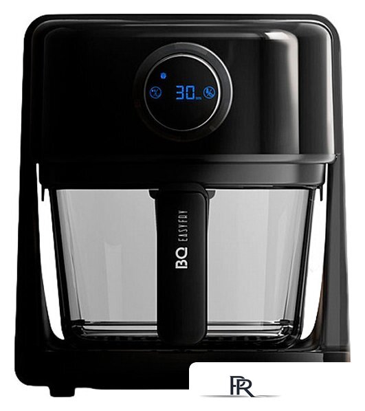 Аэрогриль (аэрофритюрница) BQ GR2004 - Изображение №1 — Интернет-магазин ПроЗаказ