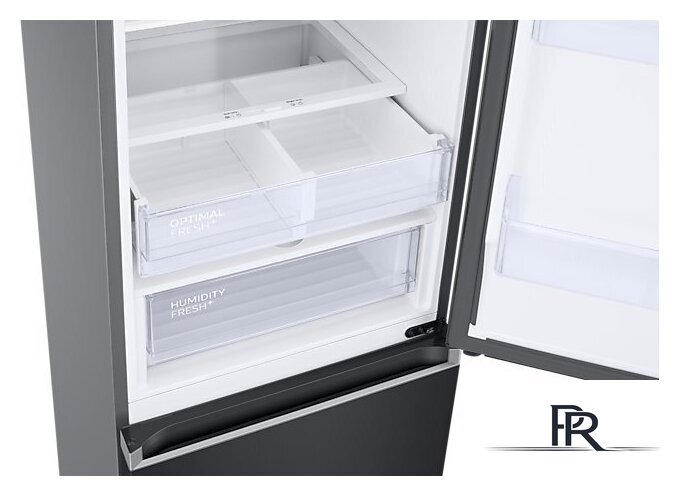 Холодильник Samsung RB38C603DB1/EF - Изображение №6 — Интернет-магазин ПроЗаказ