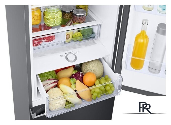 Холодильник Samsung RB38C603DB1/EF - Изображение №8 — Интернет-магазин ПроЗаказ
