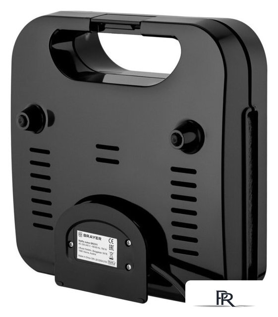 Вафельница Brayer BR2311 - Изображение №4 — Интернет-магазин ПроЗаказ