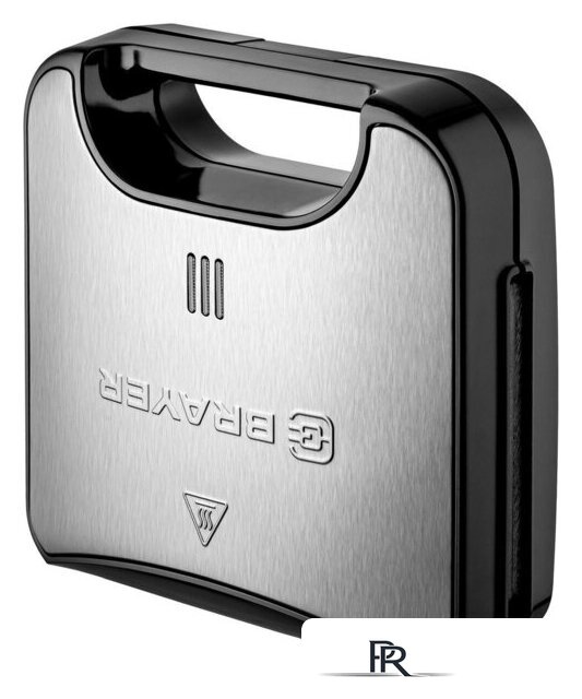 Вафельница Brayer BR2311 - Изображение №5 — Интернет-магазин ПроЗаказ