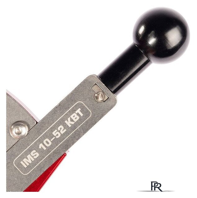 Инструмент для разделки контактов КВТ Профи FBS + IMS - Изображение №12 — Интернет-магазин ПроЗаказ