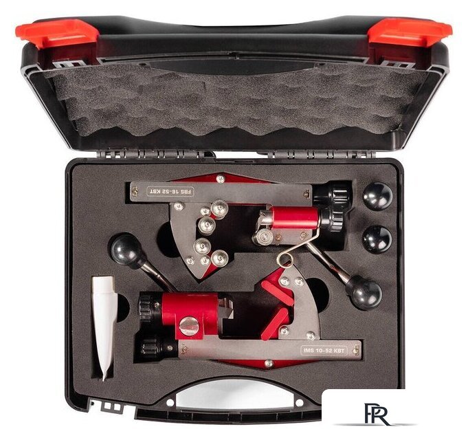 Инструмент для разделки контактов КВТ Профи FBS + IMS - Изображение №5 — Интернет-магазин ПроЗаказ