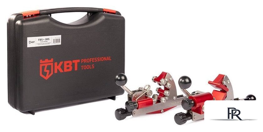 Инструмент для разделки контактов КВТ Профи FBS + IMS - Изображение №3 — Интернет-магазин ПроЗаказ