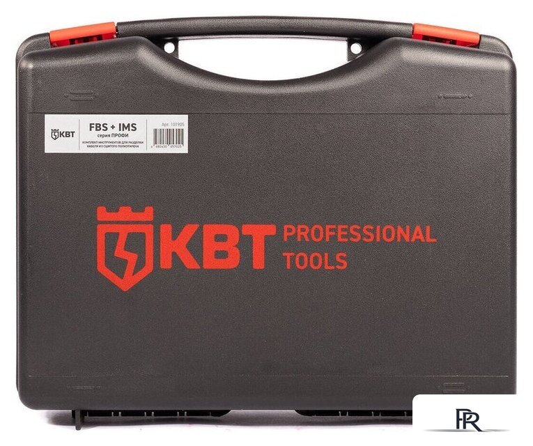Инструмент для разделки контактов КВТ Профи FBS + IMS - Изображение №4 — Интернет-магазин ПроЗаказ