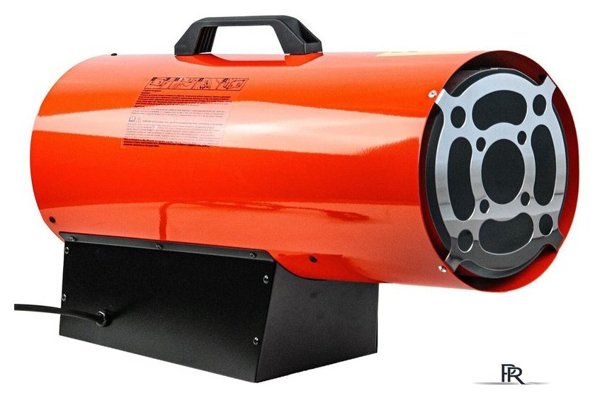 Газовая тепловая пушка Skiper GH-30000 - Изображение №5 — Интернет-магазин ПроЗаказ