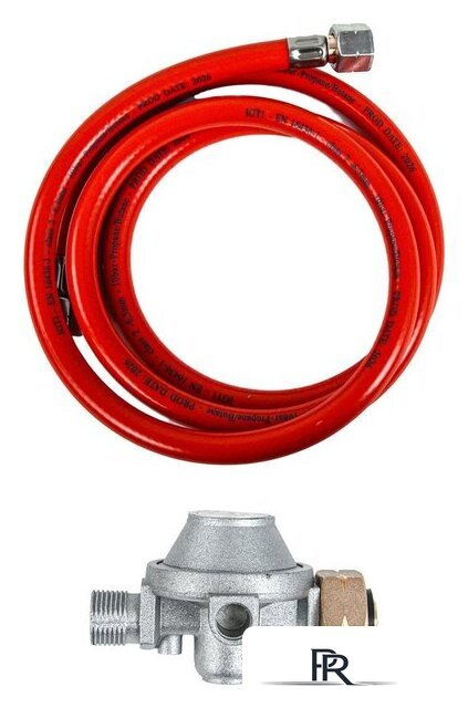 Газовая тепловая пушка Skiper GH-30000 - Изображение №7 — Интернет-магазин ПроЗаказ