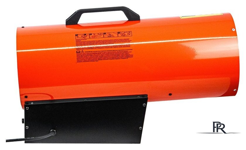 Газовая тепловая пушка Skiper GH-30000 - Изображение №3 — Интернет-магазин ПроЗаказ