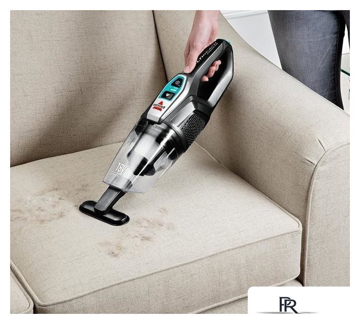 Пылесос Bissell Multireach Essential 18V 2280N - Изображение №10 — Интернет-магазин ПроЗаказ