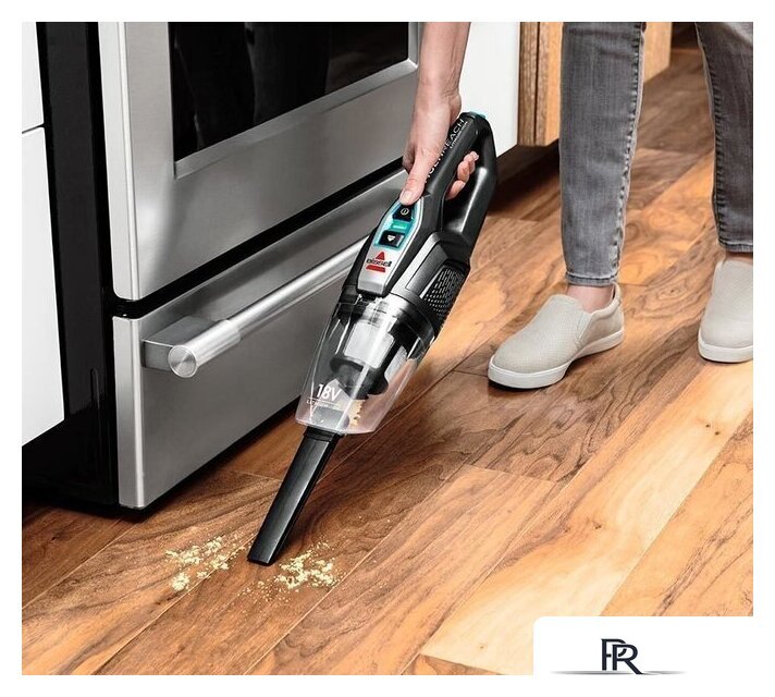 Пылесос Bissell Multireach Essential 18V 2280N - Изображение №12 — Интернет-магазин ПроЗаказ