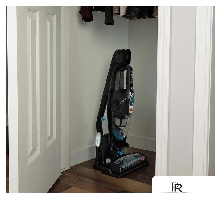 Пылесос Bissell Multireach Essential 18V 2280N - Изображение №16 — Интернет-магазин ПроЗаказ