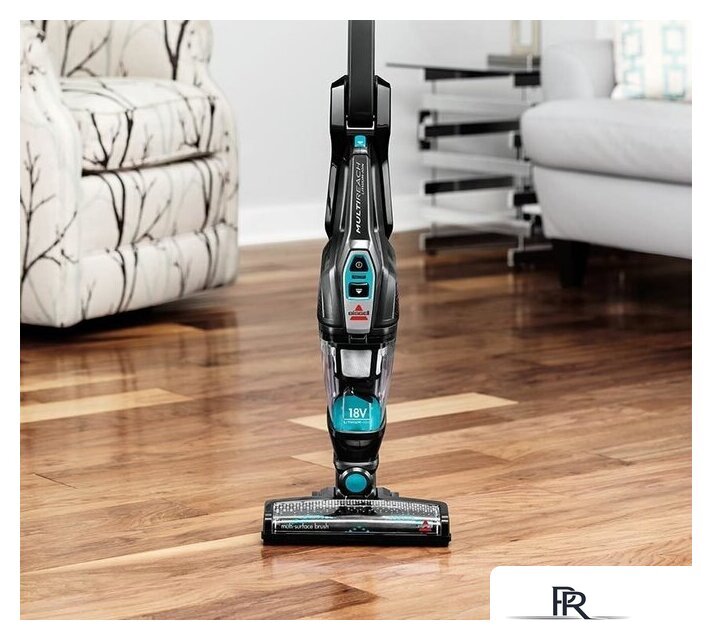 Пылесос Bissell Multireach Essential 18V 2280N - Изображение №14 — Интернет-магазин ПроЗаказ