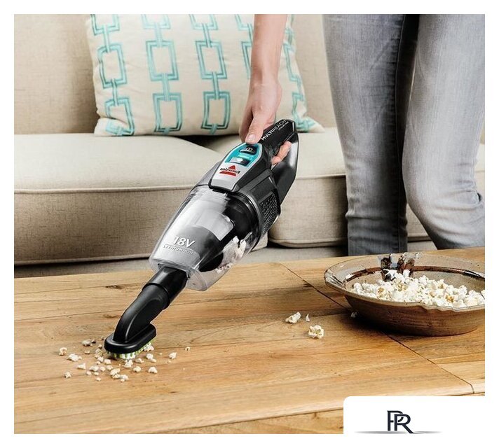 Пылесос Bissell Multireach Essential 18V 2280N - Изображение №13 — Интернет-магазин ПроЗаказ