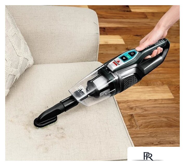 Пылесос Bissell Multireach Essential 18V 2280N - Изображение №11 — Интернет-магазин ПроЗаказ