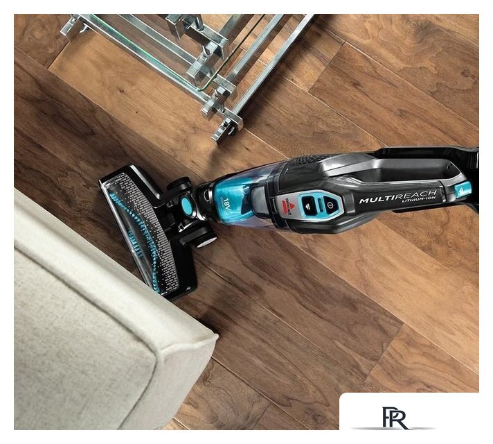 Пылесос Bissell Multireach Essential 18V 2280N - Изображение №9 — Интернет-магазин ПроЗаказ