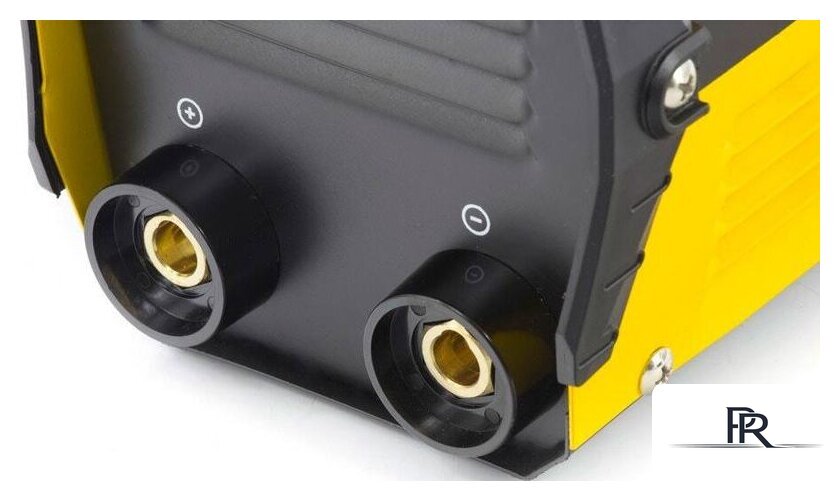 Сварочный инвертор Denzel DS-200 Compact - Изображение №3 — Интернет-магазин ПроЗаказ