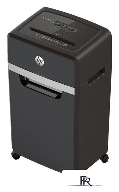 Шредер HP Pro Shredder 24CC - Изображение №1 — Интернет-магазин ПроЗаказ