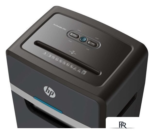 Шредер HP Pro Shredder 24CC - Изображение №4 — Интернет-магазин ПроЗаказ