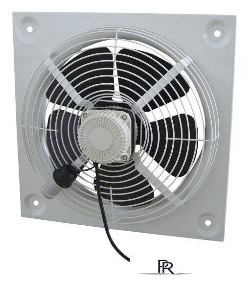 Осевой вентилятор Soler&Palau HXM-350 - Изображение №1 — Интернет-магазин ПроЗаказ