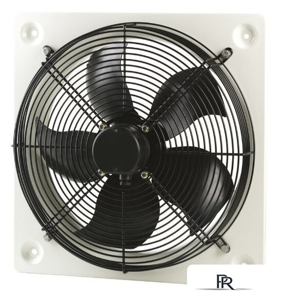 Осевой вентилятор Soler&Palau HXM-350 - Изображение №2 — Интернет-магазин ПроЗаказ