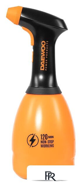 Аккумуляторный опрыскиватель Daewoo Power DSA 1.2Li - Изображение №1 — Интернет-магазин ПроЗаказ