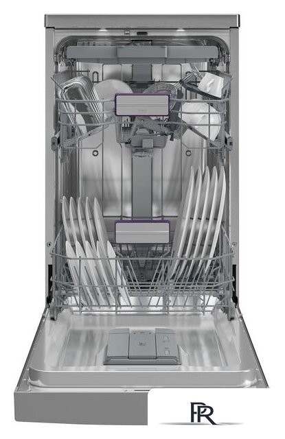 Отдельностоящая посудомоечная машина BEKO BDFS26040XA - Изображение №4 — Интернет-магазин ПроЗаказ