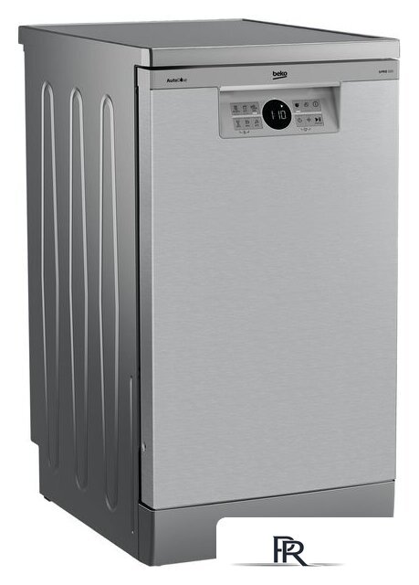 Отдельностоящая посудомоечная машина BEKO BDFS26040XA - Изображение №2 — Интернет-магазин ПроЗаказ