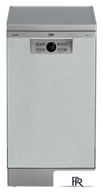 Отдельностоящая посудомоечная машина BEKO BDFS26040XA - Изображение №1 — Интернет-магазин ПроЗаказ