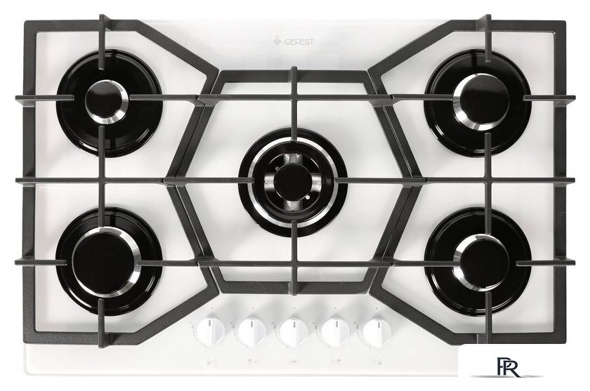 Варочная панель GEFEST СГ СН 2340 К22 - Изображение №1 — Интернет-магазин ПроЗаказ