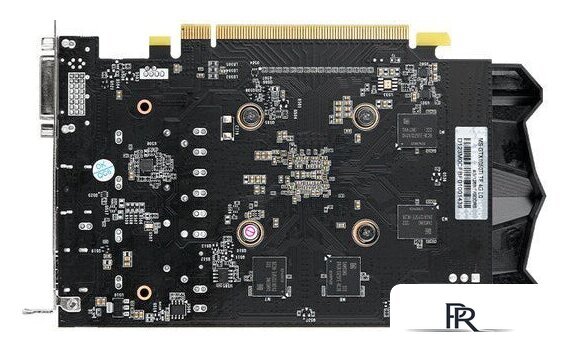 Видеокарта Maxsun GeForce GTX 1050 Ti Transformer 4G - Изображение №2 — Интернет-магазин ПроЗаказ