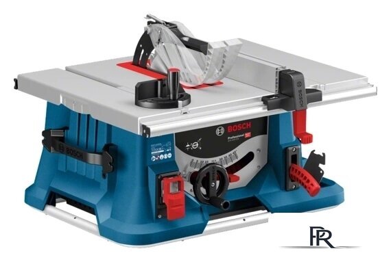 Распиловочный (циркулярный) станок Bosch GTS 635-216 Professional 0601B42000 - Изображение №1 — Интернет-магазин ПроЗаказ