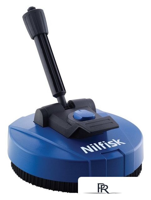 Мойка высокого давления Nilfisk-Alto E 145.4-9 PA X-TRA - Изображение №10 — Интернет-магазин ПроЗаказ