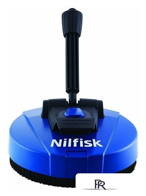 Мойка высокого давления Nilfisk-Alto E 145.4-9 PA X-TRA - Изображение №11 — Интернет-магазин ПроЗаказ