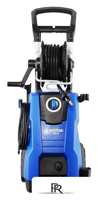 Мойка высокого давления Nilfisk-Alto E 145.4-9 PA X-TRA - Изображение №2 — Интернет-магазин ПроЗаказ