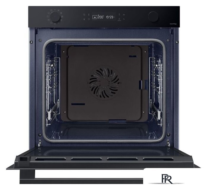 Электрический духовой шкаф Samsung NV7B41201AK/WT - Изображение №2 — Интернет-магазин ПроЗаказ