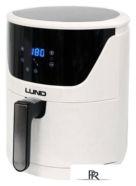 Аэрогриль (аэрофритюрница) LUND 67575 - Изображение №2 — Интернет-магазин ПроЗаказ