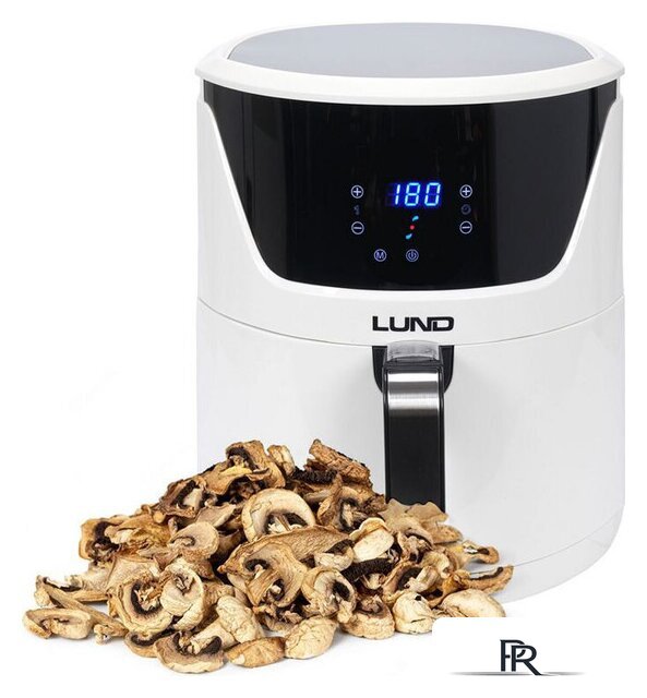 Аэрогриль (аэрофритюрница) LUND 67575 - Изображение №6 — Интернет-магазин ПроЗаказ