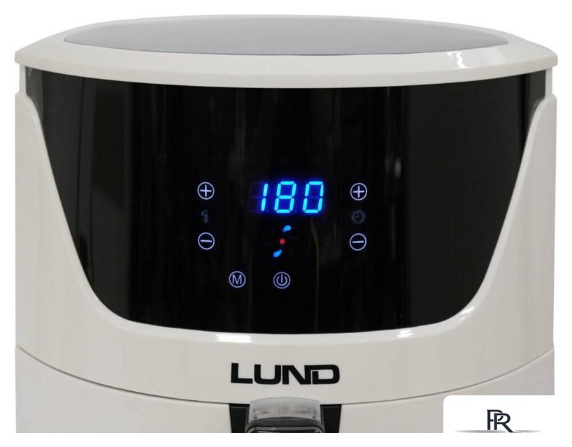 Аэрогриль (аэрофритюрница) LUND 67575 - Изображение №4 — Интернет-магазин ПроЗаказ