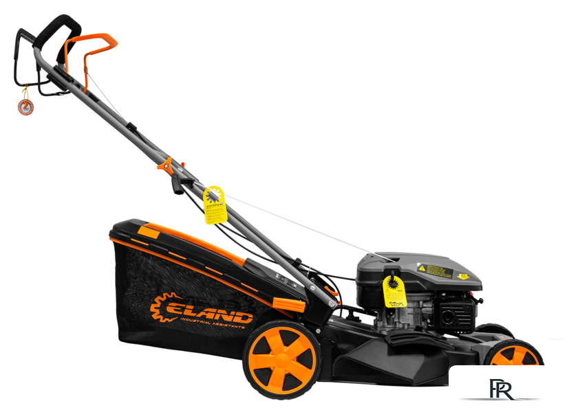 Газонокосилка ELAND BGL-745S - Изображение №2 — Интернет-магазин ПроЗаказ