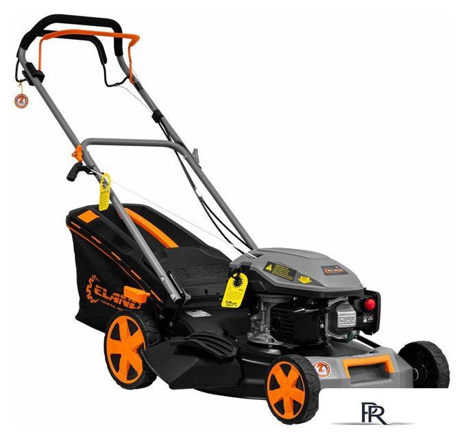Газонокосилка ELAND BGL-745S - Изображение №1 — Интернет-магазин ПроЗаказ