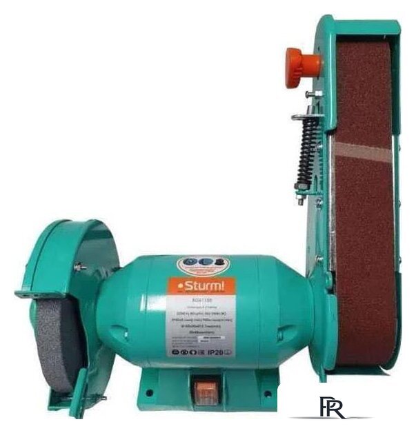 Заточный станок Sturm BG61150 - Изображение №1 — Интернет-магазин ПроЗаказ