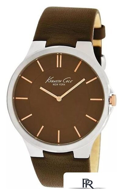 Наручные часы Kenneth Cole KC1848 - Изображение №1 — Интернет-магазин ПроЗаказ