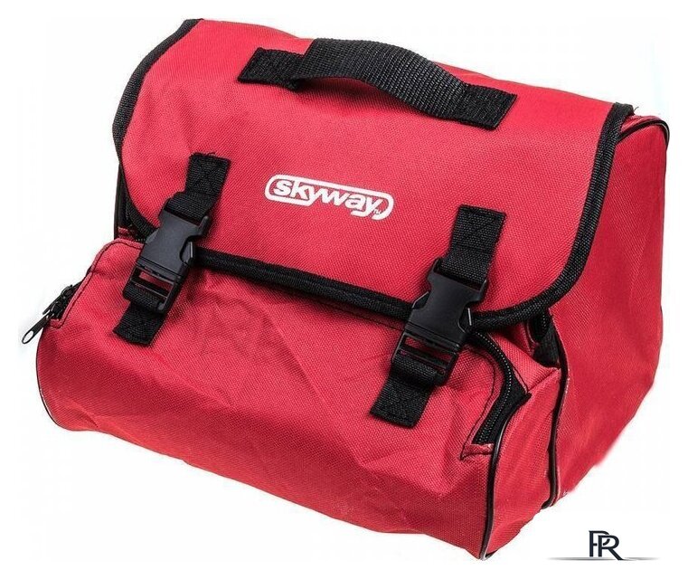 Автомобильный компрессор Skyway Буран-10 - Изображение №2 — Интернет-магазин ПроЗаказ