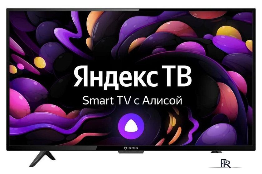 Телевизор IRBIS 65U001BS2 - Изображение №1 — Интернет-магазин ПроЗаказ