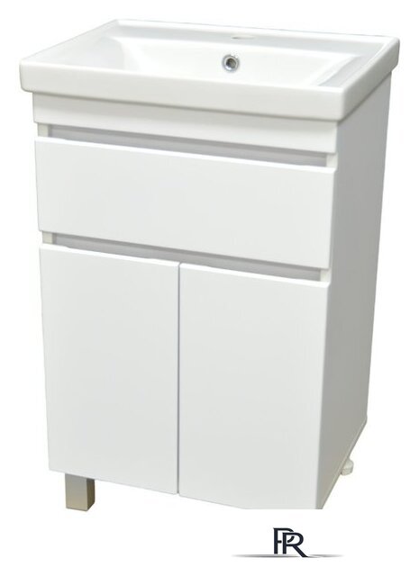  Гамма Тумба с умывальником 23оФ2/3-У 55 Сава-2055 - Изображение №1 — Интернет-магазин ПроЗаказ