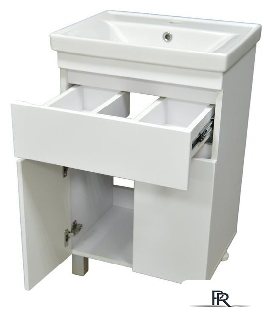  Гамма Тумба с умывальником 23оФ2/3-У 55 Сава-2055 - Изображение №3 — Интернет-магазин ПроЗаказ