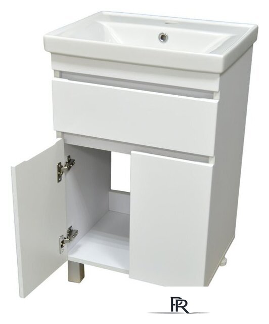  Гамма Тумба с умывальником 23оФ2/3-У 55 Сава-2055 - Изображение №2 — Интернет-магазин ПроЗаказ